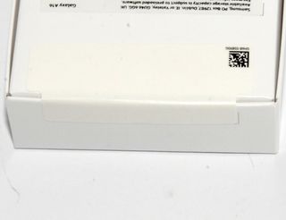 SAMSUNG GALAXY A16 4GB-128GB NEGRO NUEVO