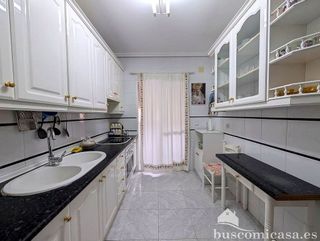 Piso en venta en Linares