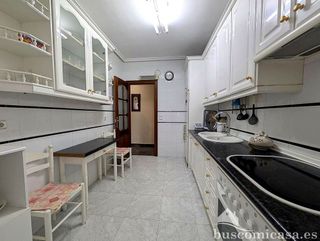 Piso en venta en Linares