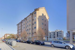 Piso en venta en Nuevo Gijón en Gijón