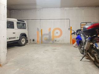 Garaje en venta en Macael