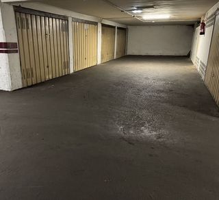 Garaje en venta en Centro en Avilés