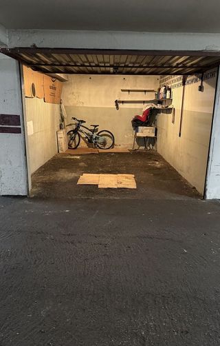 Garaje en venta en Centro en Avilés