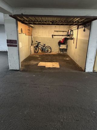 Garaje en venta en Centro en Avilés