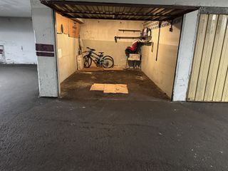 Garaje en venta en Centro en Avilés