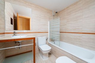 Ático en venta en Paus - Poligono San Blas en Alicante