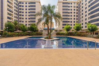 Ático en venta en Paus - Poligono San Blas en Alicante