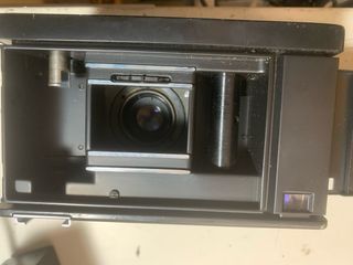 Macchina fotografica Zorki 10 vintage