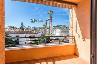 Piso en venta en Almuñecar en Almuñécar