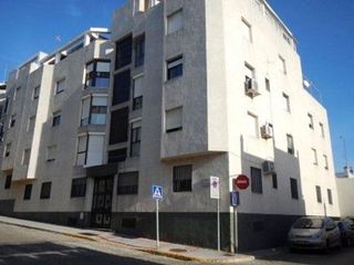 Piso en venta en El Carmen en San Fernando