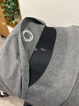 Bugaboo Fox 3 con todo en perfectísimo estado.