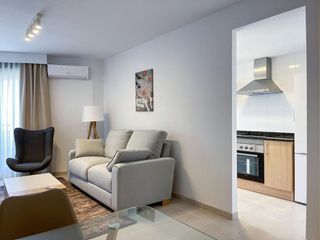 Ático en venta en Vall d´Uixó (la)