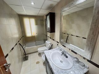 Piso en venta en Martos