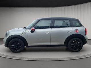 MINI MINI Countryman Cooper D 82 kW (111 CV)