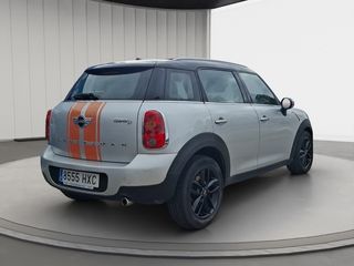 MINI MINI Countryman Cooper D 82 kW (111 CV)