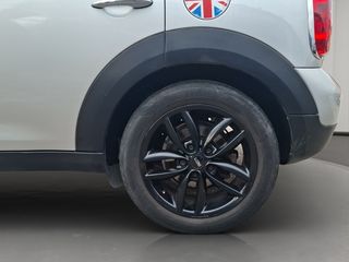 MINI MINI Countryman Cooper D 82 kW (111 CV)