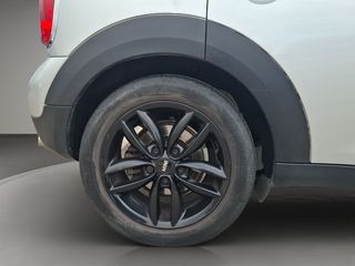 MINI MINI Countryman Cooper D 82 kW (111 CV)