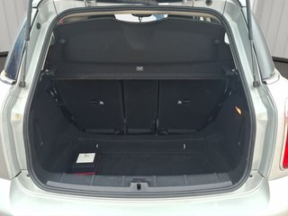 MINI MINI Countryman Cooper D 82 kW (111 CV)