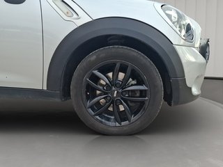 MINI MINI Countryman Cooper D 82 kW (111 CV)