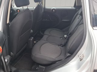 MINI MINI Countryman Cooper D 82 kW (111 CV)