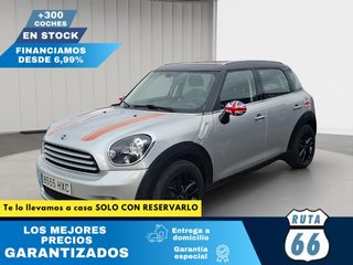MINI MINI Countryman Cooper D 82 kW (111 CV)