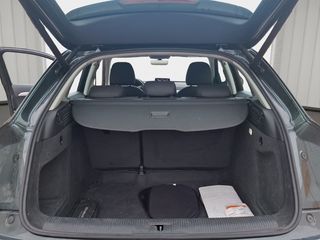 Audi Q3 sport edition 2.0 TDI 110 kW (150 CV)