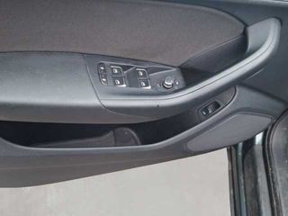 Audi Q3 sport edition 2.0 TDI 110 kW (150 CV)