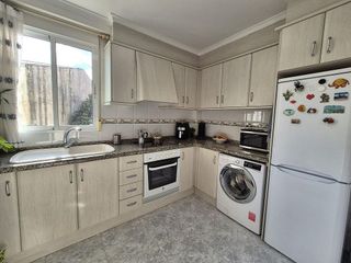 Piso en venta en Beniarjó