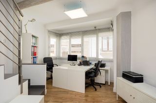 Casa adosada en alquiler en San Matías - Realejo en Granada