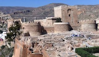 Piso en venta en Piedras Redondas – Torrecárdenas en Almería