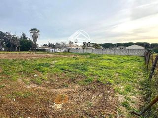 Terreno en venta en Las Lagunas - Campano en Chiclana de la Frontera