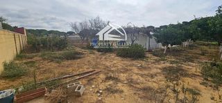 Terreno en venta en Las Lagunas - Campano en Chiclana de la Frontera