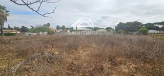 Terreno en venta en Las Lagunas - Campano en Chiclana de la Frontera