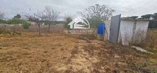 Terreno en venta en Las Lagunas - Campano en Chiclana de la Frontera