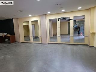 Local comercial en venta en Zona Campus Universitario en Burjassot