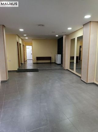 Local comercial en venta en Zona Campus Universitario en Burjassot