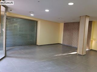 Local comercial en venta en Zona Campus Universitario en Burjassot