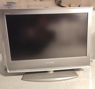 Televisión Sony Bravia