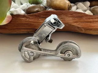 Cambio Campagnolo Victory Gamba Lunga