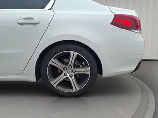 Peugeot 508 2.0 BlueHDI GT Aut. 133 kW (180 CV)