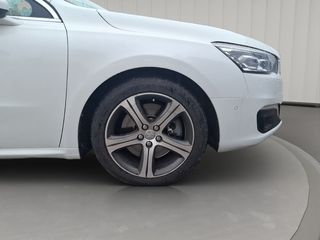 Peugeot 508 2.0 BlueHDI GT Aut. 133 kW (180 CV)