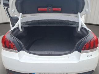 Peugeot 508 2.0 BlueHDI GT Aut. 133 kW (180 CV)