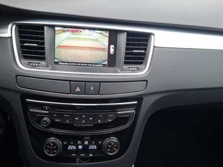 Peugeot 508 2.0 BlueHDI GT Aut. 133 kW (180 CV)