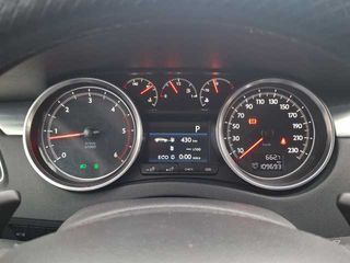 Peugeot 508 2.0 BlueHDI GT Aut. 133 kW (180 CV)