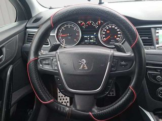 Peugeot 508 2.0 BlueHDI GT Aut. 133 kW (180 CV)