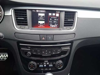 Peugeot 508 2.0 BlueHDI GT Aut. 133 kW (180 CV)