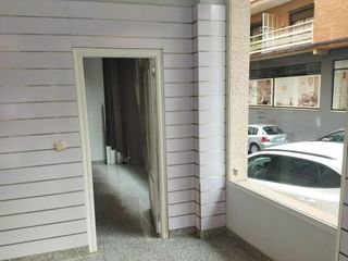 Local comercial en venta en Centro en Cáceres