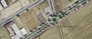 Terreno en venta en Las Dehesillas - Vereda de los Estudiantes en Leganés