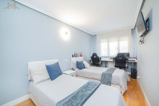 Piso en venta en Europolis en Rozas de Madrid (Las)