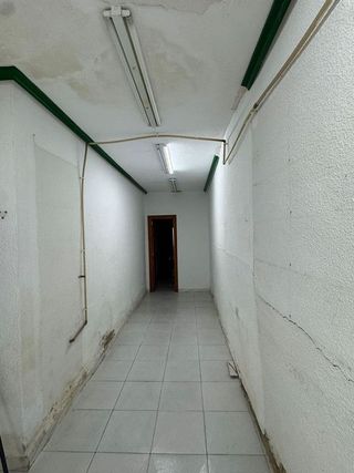 Local comercial en venta en Ciudad Monumental en Cáceres